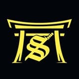 Solflare Dojo logo